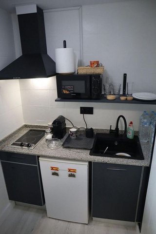 Piso en venta en Playa de Levante en Benidorm