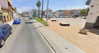 Piso en venta en Centro - Doña Mercedes en Dos Hermanas