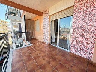 Piso en venta en Oliva Playa en Oliva