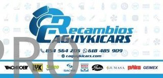 PARAGOLPES TRASERO BMW SERIE 1 USADO