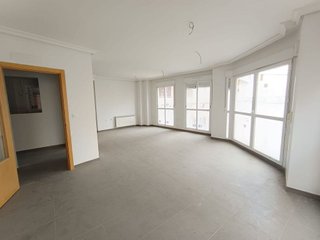 Piso en venta en Centro en Puertollano