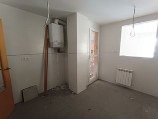 Piso en venta en Centro en Puertollano
