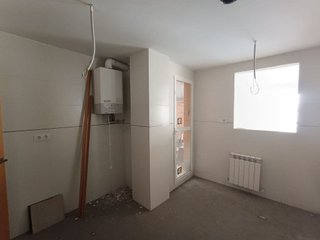 Piso en venta en Centro en Puertollano