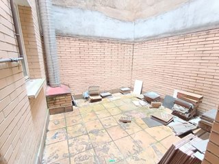 Piso en venta en Centro en Puertollano