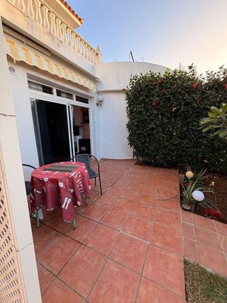 Piso en venta en Sauzal (El)