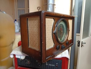 Radio Antigua Madera
