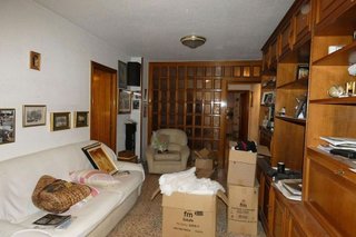 Piso en venta en Carolinas Bajas en Alicante