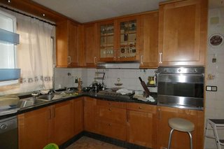 Piso en venta en Carolinas Bajas en Alicante
