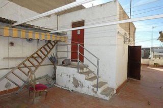 Piso en venta en Carolinas Bajas en Alicante