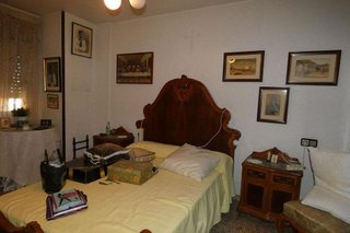 Piso en venta en Carolinas Bajas en Alicante