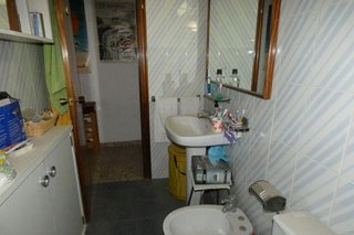Piso en venta en Carolinas Bajas en Alicante