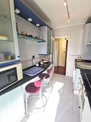 Piso en venta en Castro en Castro Urdiales