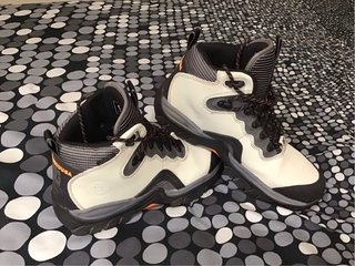 Botas DC Shoes Navigator Talla 42