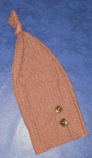 Conjunto Newborn Gorros + Wrap