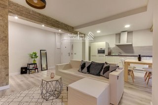 Piso en venta en Hospitales - Campus en Salamanca