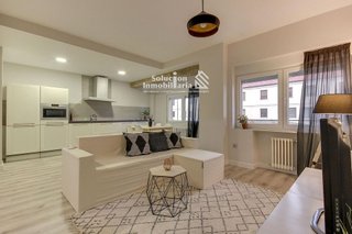 Piso en venta en Hospitales - Campus en Salamanca