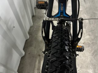 Bicicleta Rockrider 340MTB
