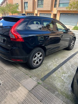 Volvo XC60 2015
