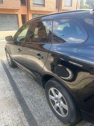 Volvo XC60 2015