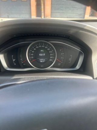 Volvo XC60 2015