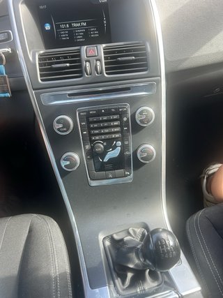 Volvo XC60 2015
