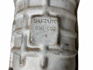 Catalizador Suzuki Ignis 2000-2008