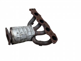 Catalizador Suzuki Ignis 2000-2008