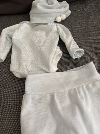 Muñeca Antonio Juan Reborn