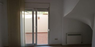 Casa adosada en alquiler en Almanjáyar en Granada
