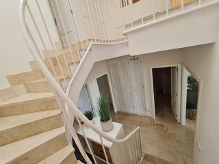 Casa adosada en alquiler en S'Arenal-Son Verí en Llucmajor