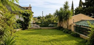 Casa pareada en alquiler en Pedregalejo en Málaga