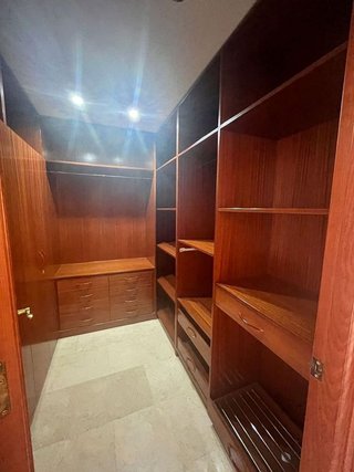 Casa pareada en alquiler en Pedregalejo en Málaga