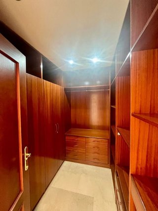 Casa pareada en alquiler en Pedregalejo en Málaga