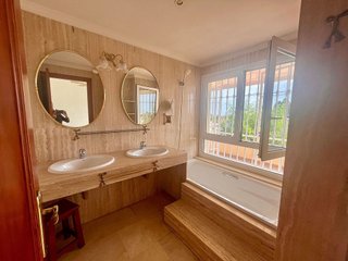 Casa pareada en alquiler en Pedregalejo en Málaga