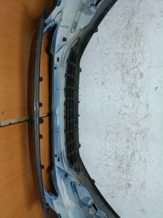 Paragolpes Ford