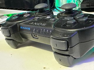 Mando Dualshock 3 PS3