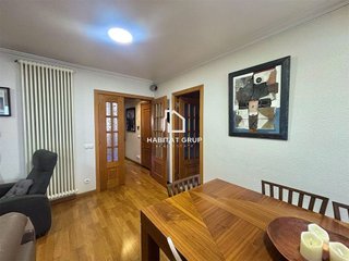 Piso en venta en Barri de Tueda en Sant Feliu de Guíxols