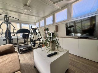 Piso en venta en Barri de Tueda en Sant Feliu de Guíxols