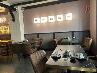 Restaurante en alquiler en Sarrià en Barcelona