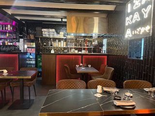 Restaurante en alquiler en Sarrià en Barcelona