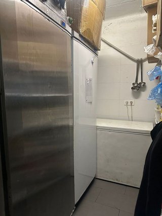 Restaurante en alquiler en Sarrià en Barcelona