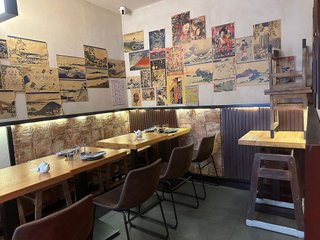 Restaurante en alquiler en Sarrià en Barcelona