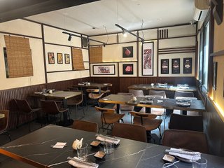 Restaurante en alquiler en Sarrià en Barcelona