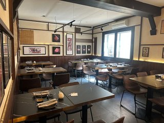 Restaurante en alquiler en Sarrià en Barcelona