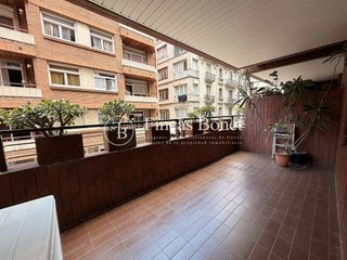 Piso en alquiler en Sant Gervasi - Galvany en Barcelona