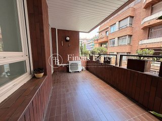 Piso en alquiler en Sant Gervasi - Galvany en Barcelona