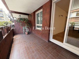 Piso en alquiler en Sant Gervasi - Galvany en Barcelona