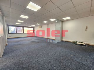 Oficina en alquiler en El Coll - Sant Francesc en Sant Cugat del Vallès