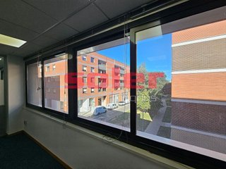 Oficina en alquiler en El Coll - Sant Francesc en Sant Cugat del Vallès