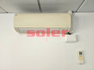 Oficina en alquiler en El Coll - Sant Francesc en Sant Cugat del Vallès
